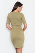 Robe de jour model 111515 Figl